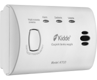Kidde K7CO Czujnik tlenku węgla - 1060248 - zdjęcie 2